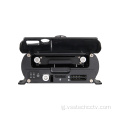 4-ọwa NVR In-Chol Cencerder